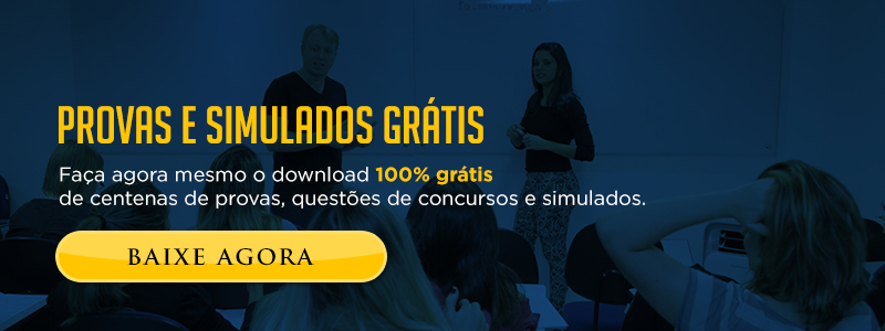 Provas e simulados grátis