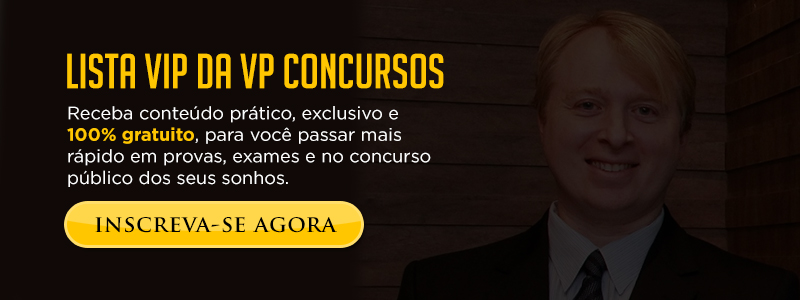 lsita vip da vp concursos