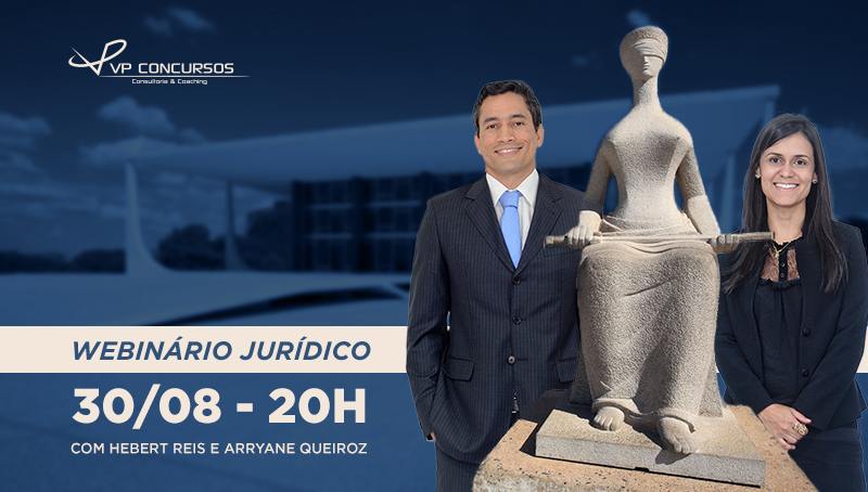 Webnário Jurídico