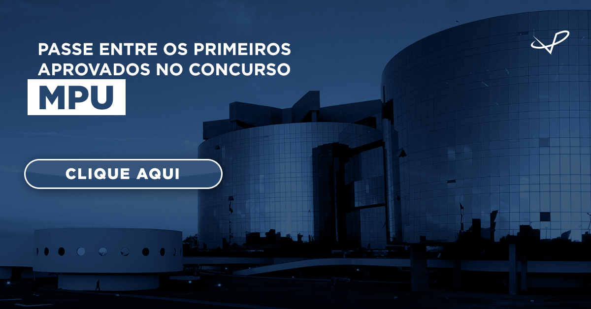 concurso mpu 2018