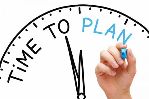Decidi que não seria perda de tempo investir no projeto do estudo para concursos públicos