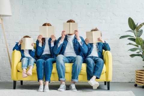 Como estudar para concurso público sem deixar sua família de lado