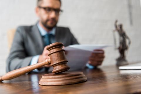 Concurso TRF 3: Confira o porquê você deve investir neste concurso.