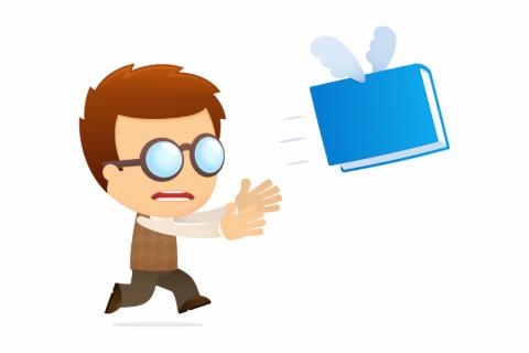Tudo que você precisa saber para escolher o material de estudo certo e não ir a falência.