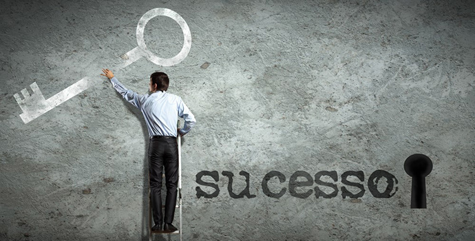 MOVIMENTO PODE SER A CHAVE DO SUCESSO!