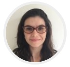 Autora da matéria 